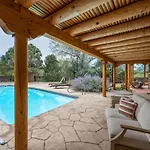 Hotel Ranchitos Santa Fe