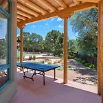 Hotel Ranchitos Santa Fe