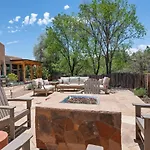 Ranchitos Hotel Santa Fe
