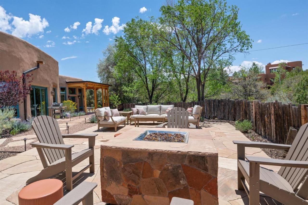 Ranchitos Hotel Santa Fé